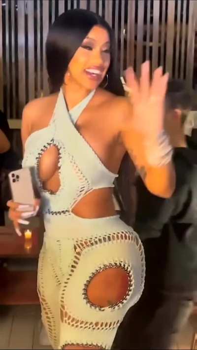Hottie