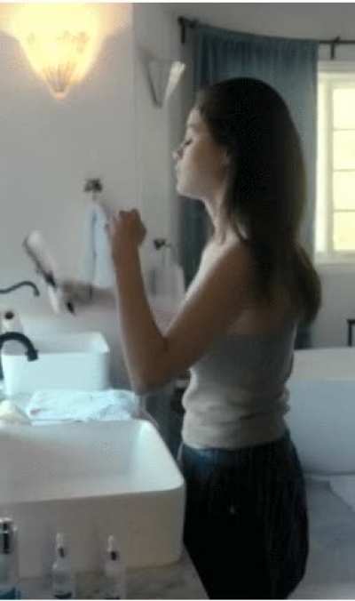 Selena Gomez