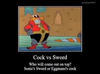 Cock 😳