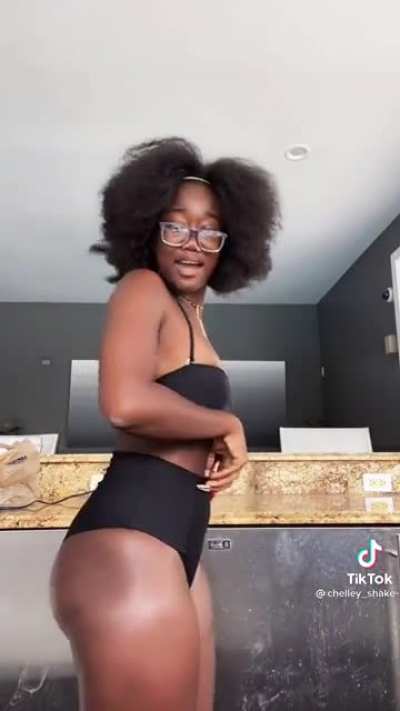 Thick nerd pt 2