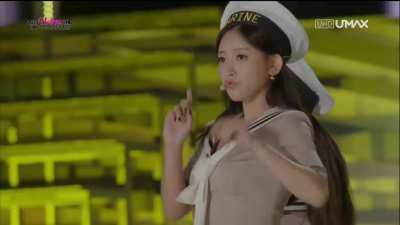 T-ara: "So Crazy" (Hallyu Dream Concert)