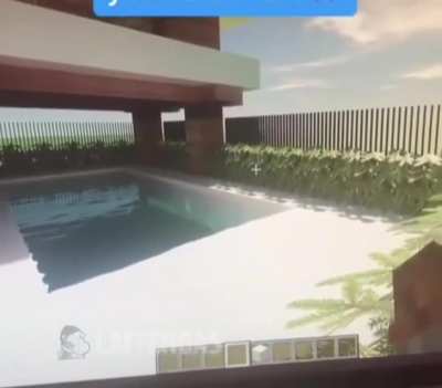 Just like real life... (YouTube: LaffenGas)