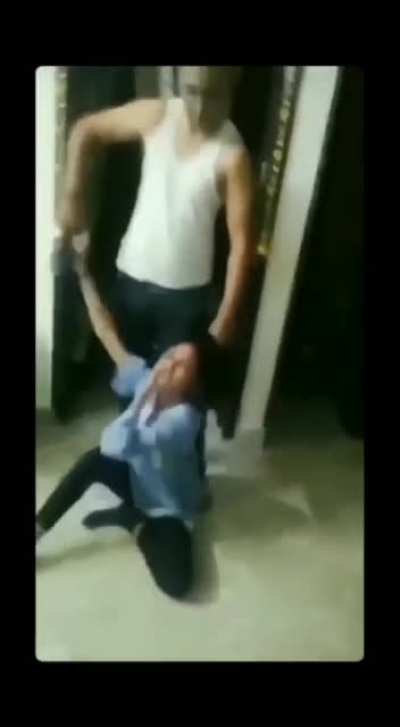 Child abuse bc