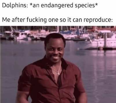 extinct no longer