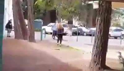 Get that girl