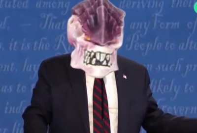 Tyranid players rn