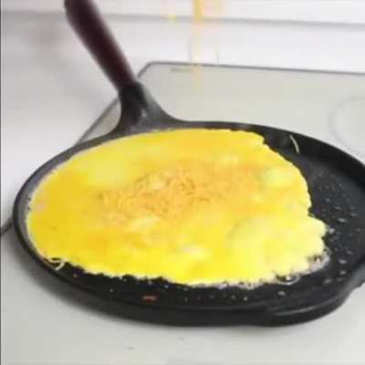It looks really good....