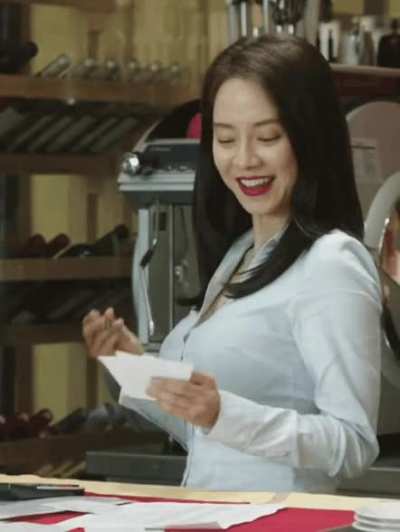 Beauty 101 || Credits : @ Song Ji Hyo Official || #SongJiHyo #송지효 #몽지