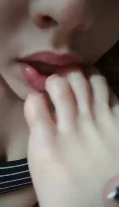 Who is this?