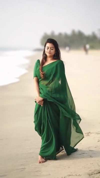 Athulya Palakkal 💚