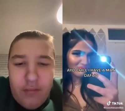 those