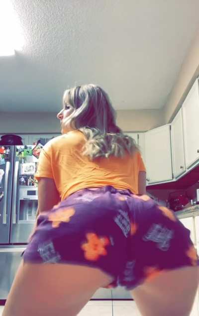 Nice big asses