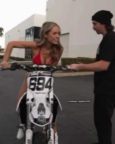 More BTS with Sky!!