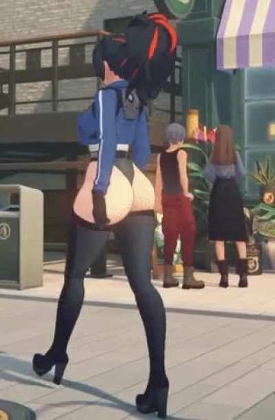 I love mod so much