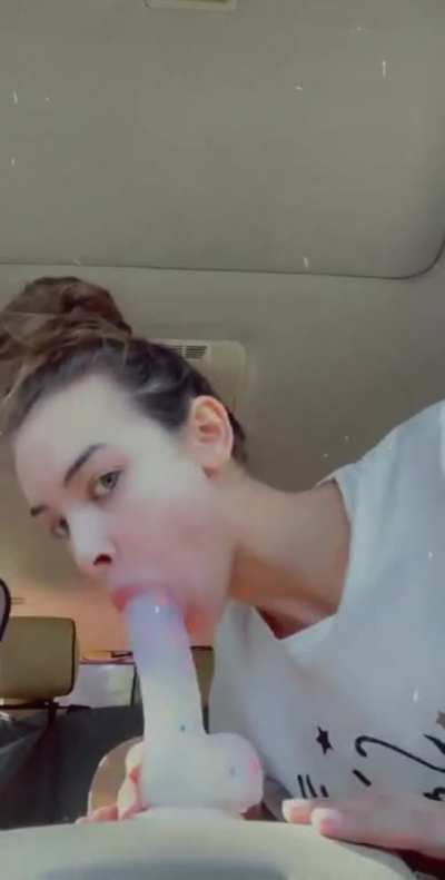 Deepthroat