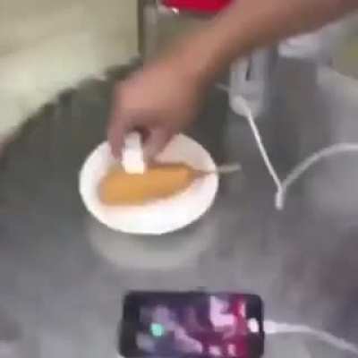 a compilation of perfectly cut screams