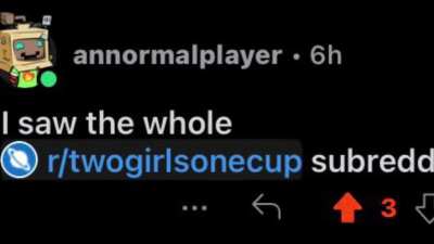 Comment Battle