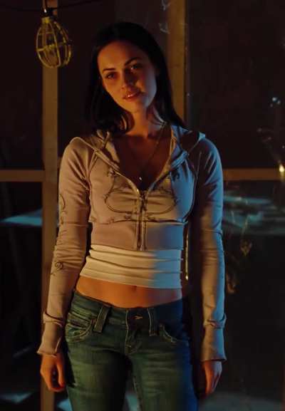 Megan Fox