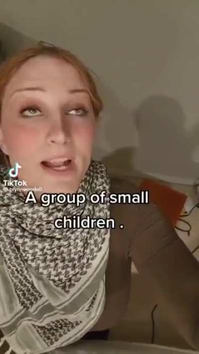 iraq moment