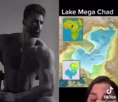 Mega Chad :0