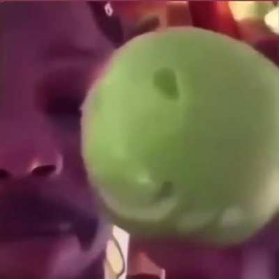 😀