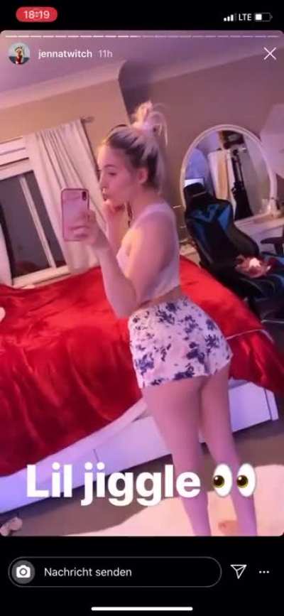 JennaTwitch - Video #2758