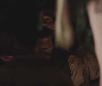 [Topless] Cynthia Ettinger from Carniv&agrave;le (2003-2005)