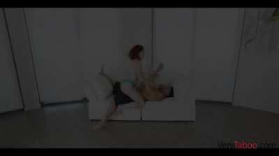 Sister Punished For Wanting Everything- Annabel Redd