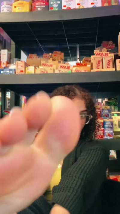 @its_lilos_world recent TikTok&rsquo;s she posted today