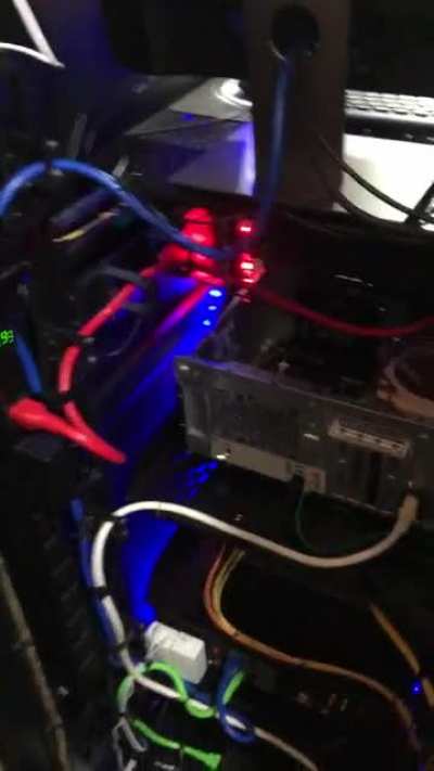 Homelab 2.0