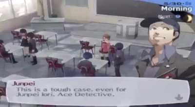 Gamer Yukari:
