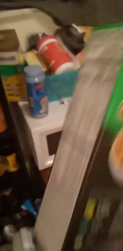 Mac n' Cheetos