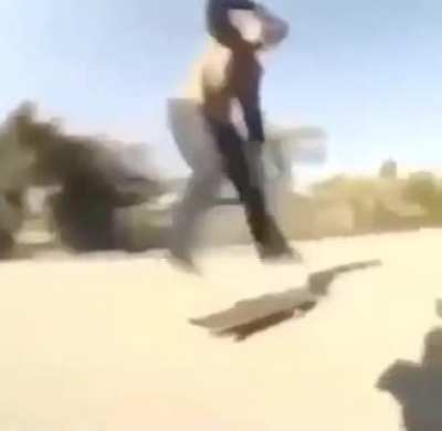 Good trick