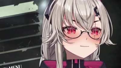 When the Vtuber gets political 😳