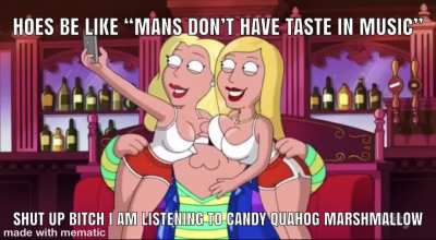 OMG Quagmire pls come home😭😭😭 those stupid Asians are not deserve you😭😭😭