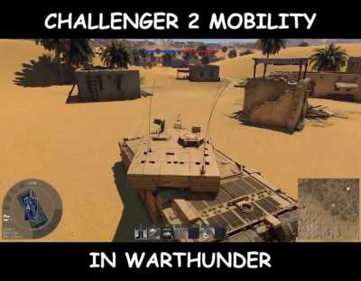 Me *hit A or D for 1 milisecond* Challenger 2: "Its time to stop."