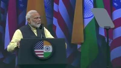 India's Savior