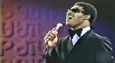 Stevie Wonder - If u really love me