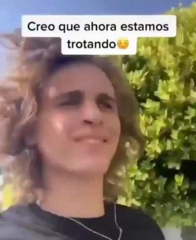 Todos: siempre