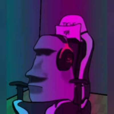 Chad 🗿