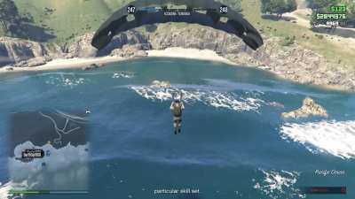 That&rsquo;s enough of Heists for one day.