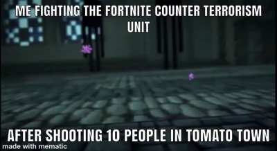 Tomato Town
