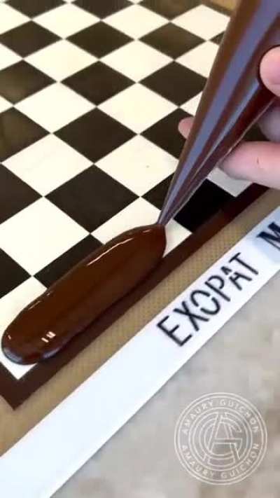 Aprendendo a jogar xadrez, f&aacute;cil, f&aacute;cil.