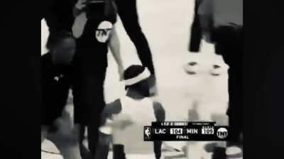 We’re losing the pick…