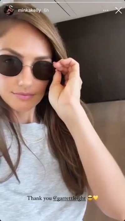 Minka
