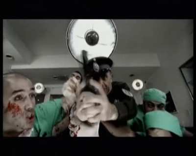 Con el resurgir de la memoria de Favaloro que se ha dado. Un usuario me recordó esta canción.