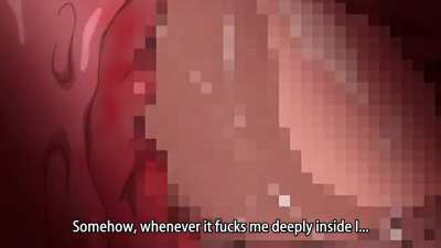Anything [JK Bitch ni Shiboraretai]