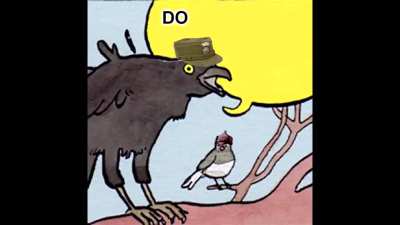 Daddy Masaryk vs USSR