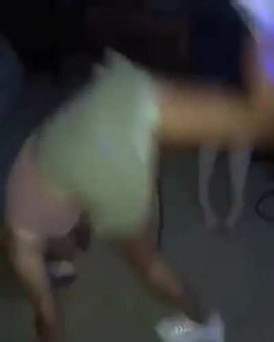 HMC while I do this trick