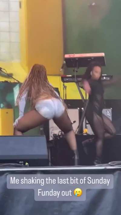 🍑😍